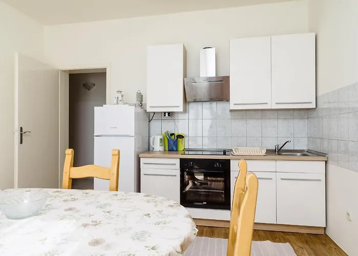 Apartman Mila