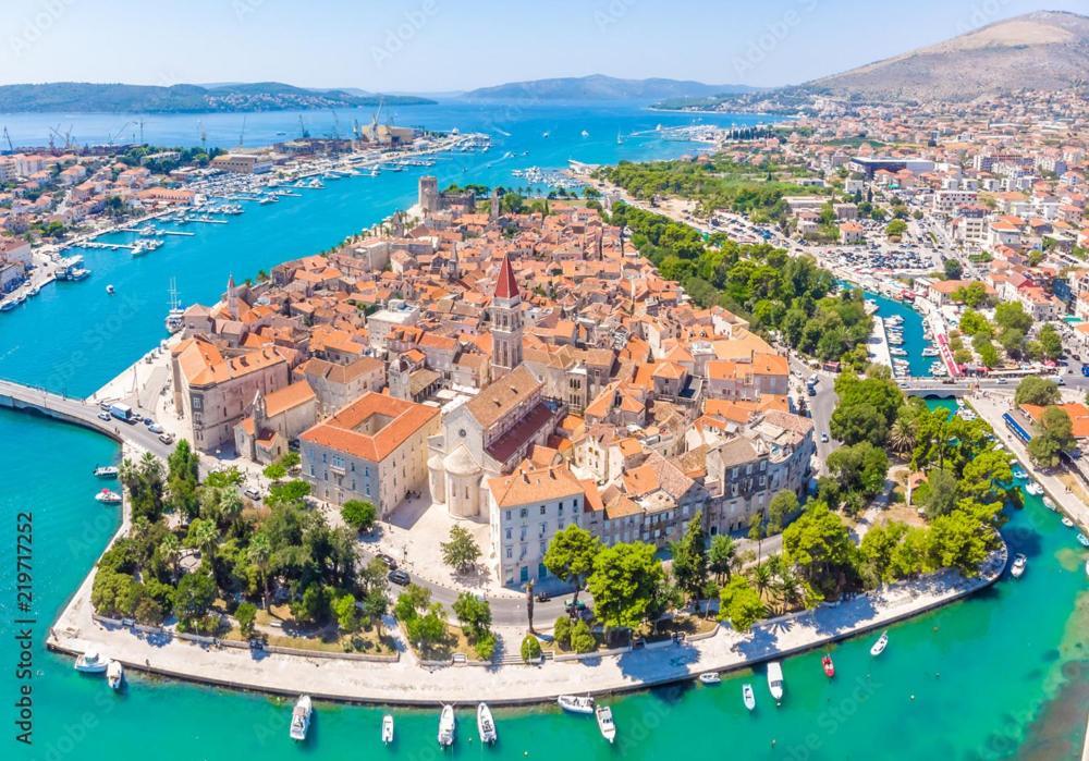 Mila * Trogir