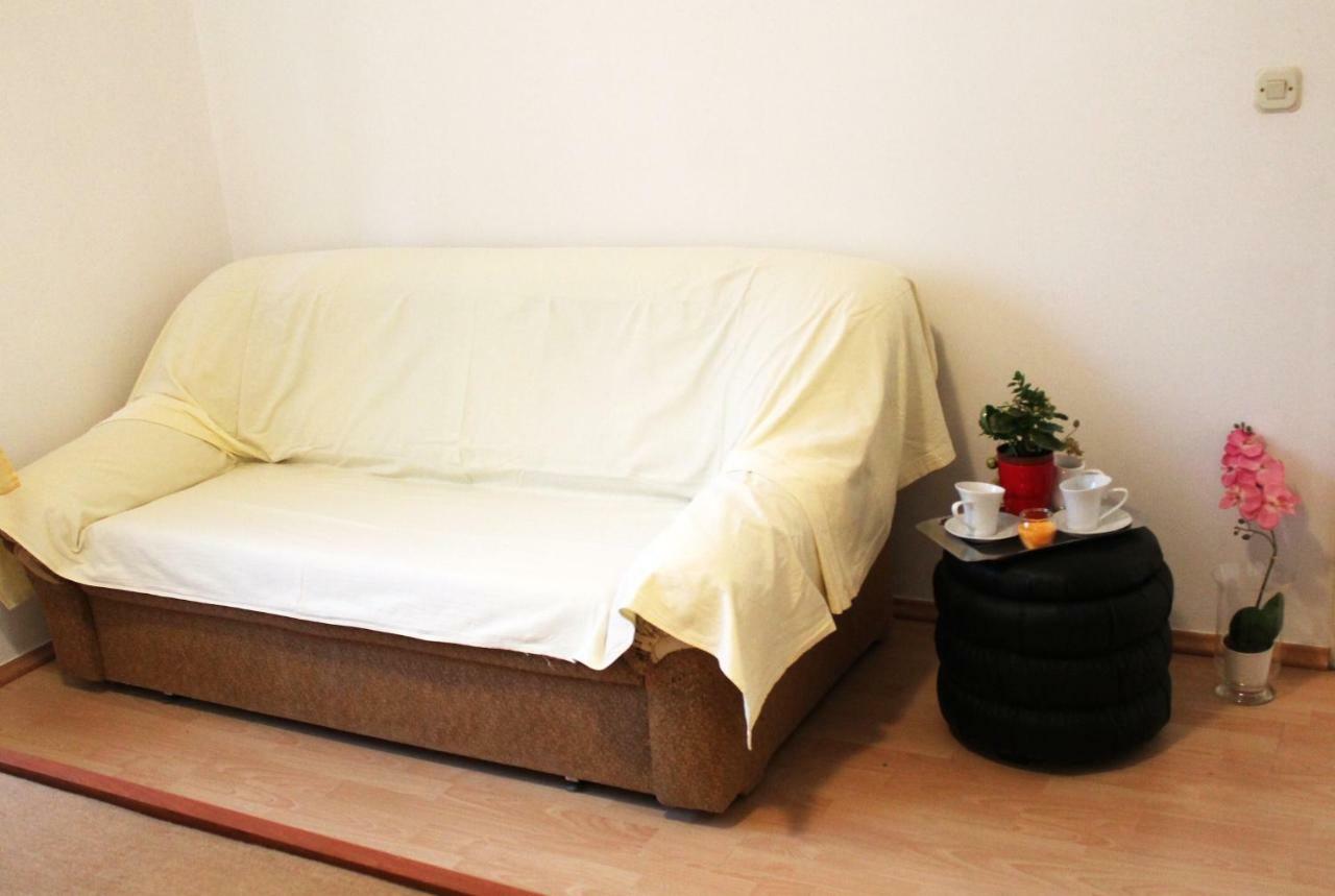 Apartmán Mila
