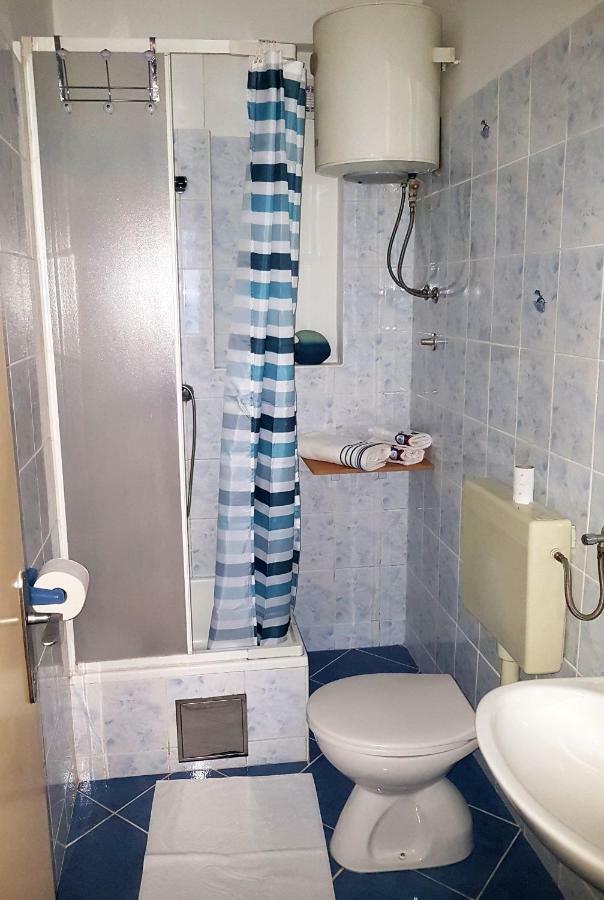 Mila Apartmán