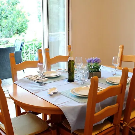 Apartman Mila Trogir Exterior photo