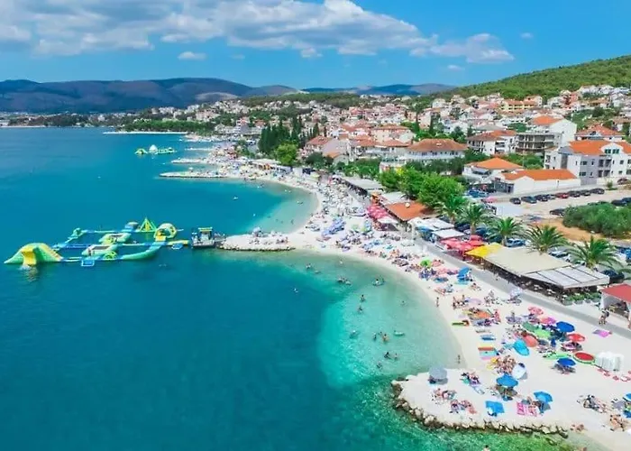 Apartman Mila