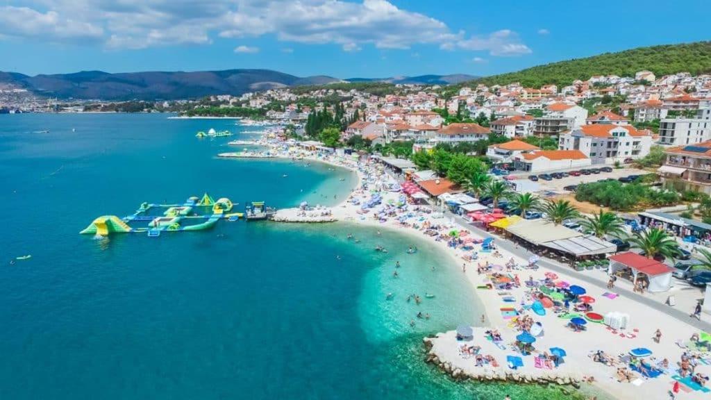 Apartment Mila Trogir
