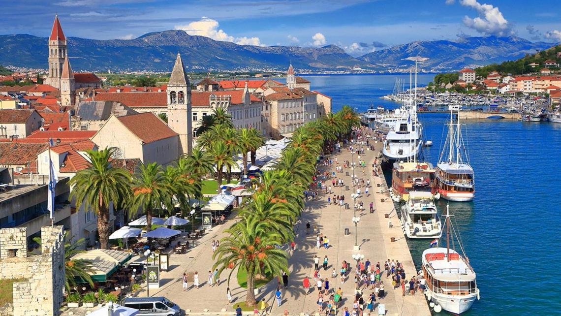 Mila Apartment Trogir