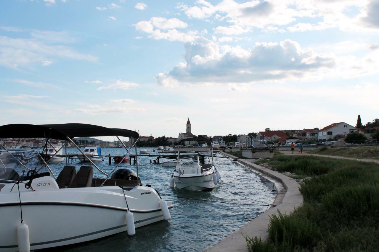 Mila * Trogir