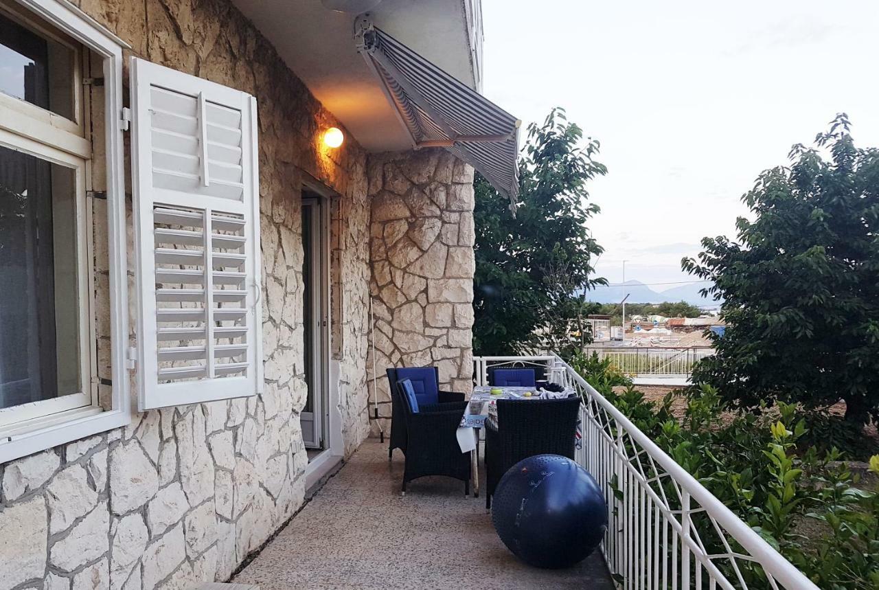 Mila * Trogir