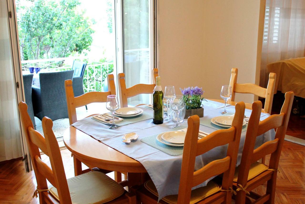 Apartment Mila Trogir