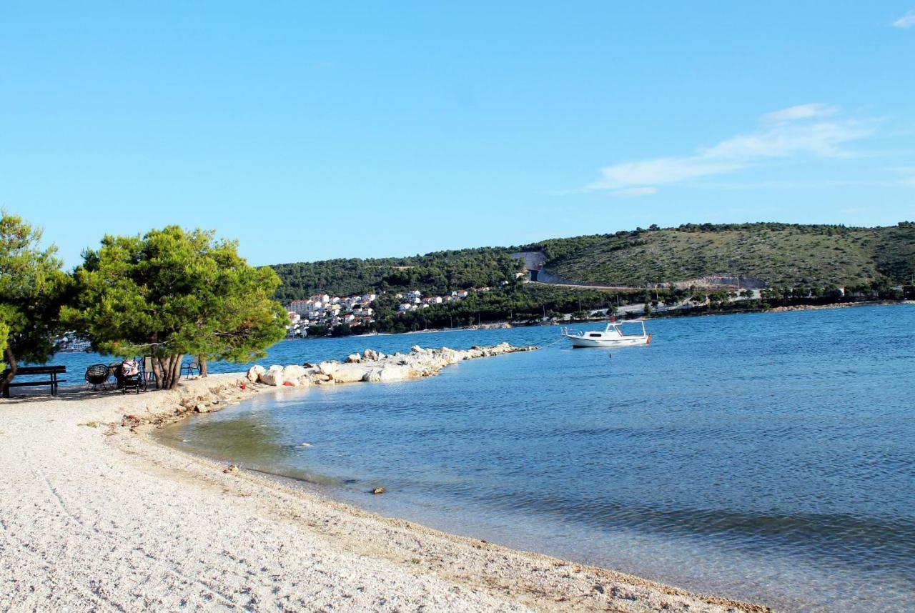 Mila Trogir