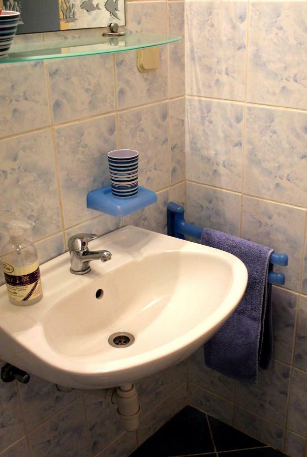 Mila Apartment Trogir