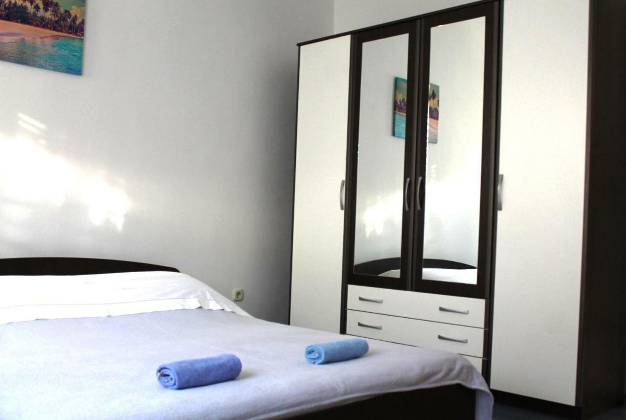 Mila Apartment *