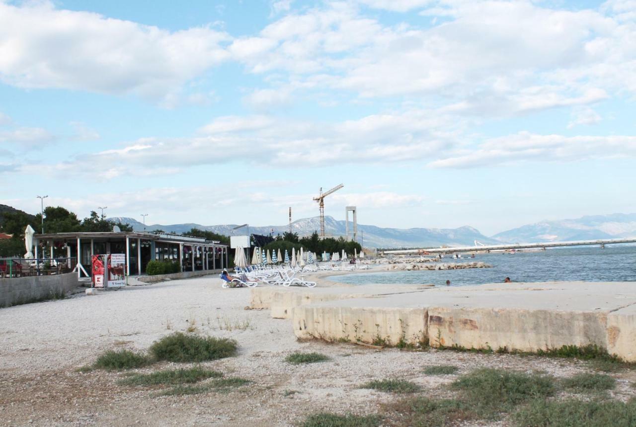 Mila Trogir